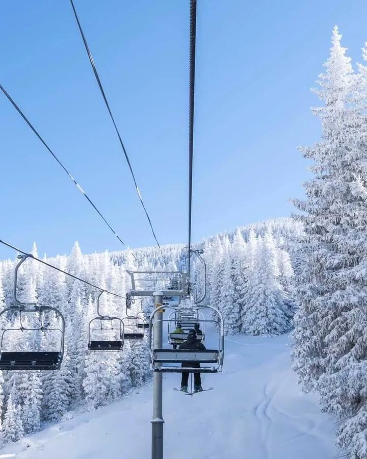Ski Santa Fe