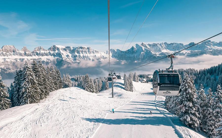 Flumserberg