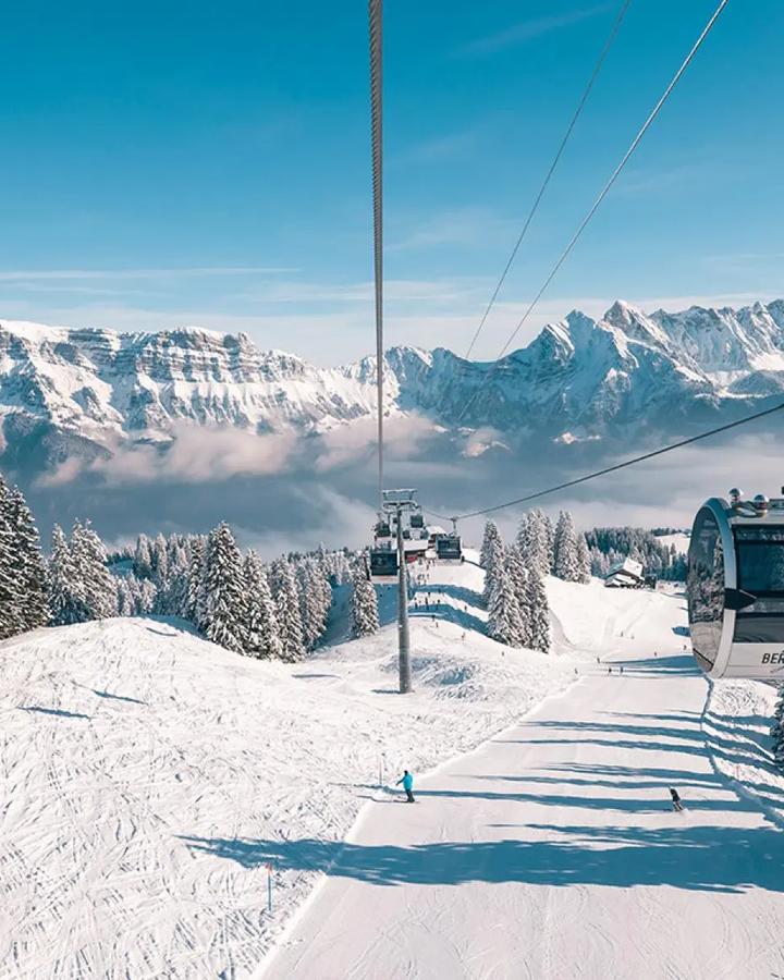 Flumserberg