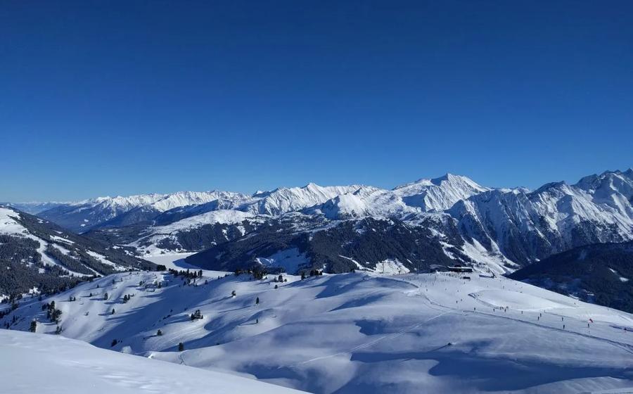 Zillertal Arena