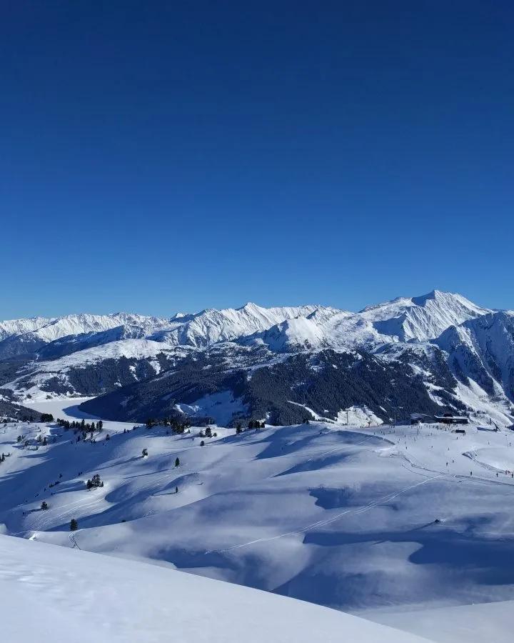 Zillertal Arena