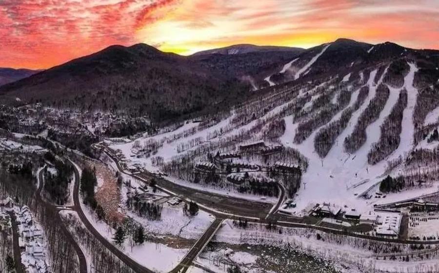 Loon Mountain Resort