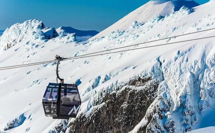 Whakapapa