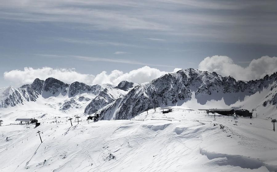 Grandvalira