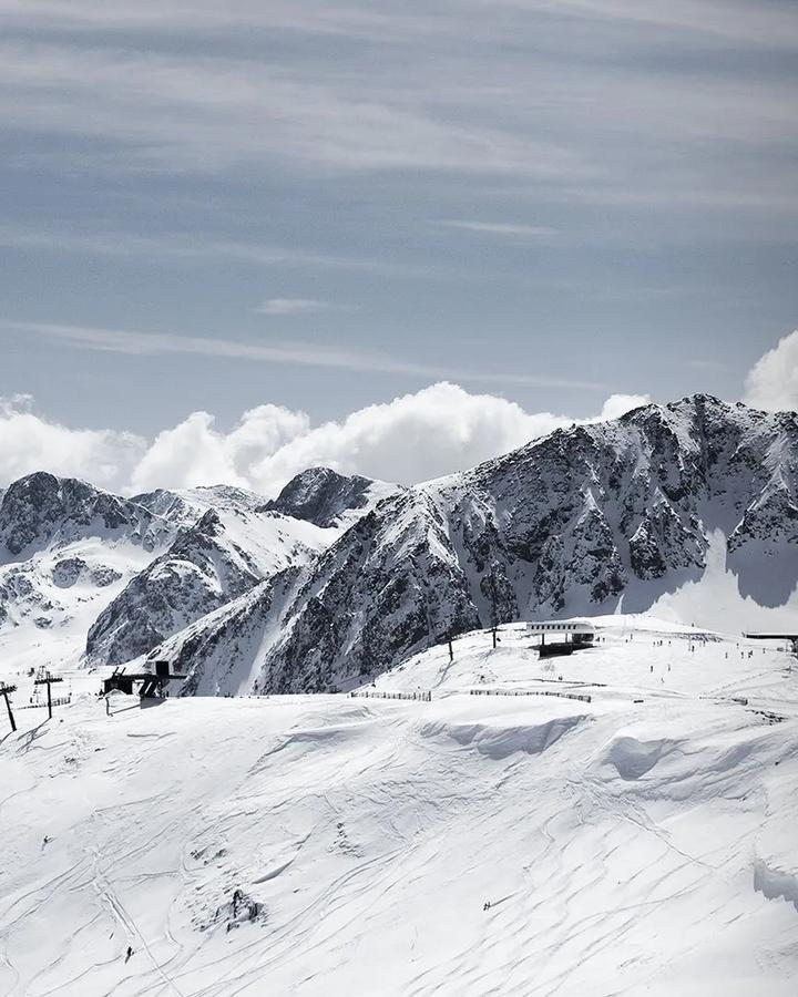 Grandvalira