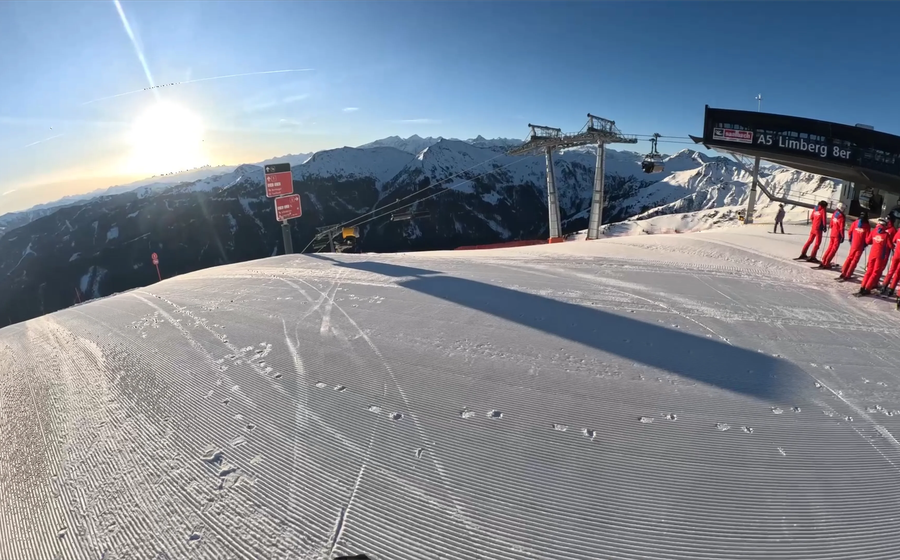 Saalbach-Hinterglemm