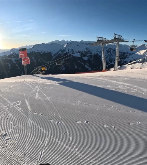 Saalbach-Hinterglemm