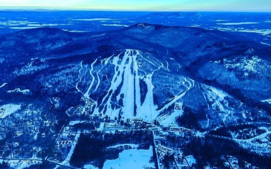 Cranmore Mountain