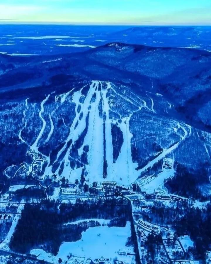 Cranmore Mountain