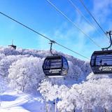 Nozawa Onsen