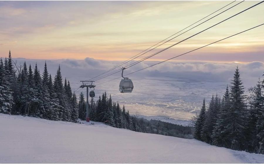 Le Massif