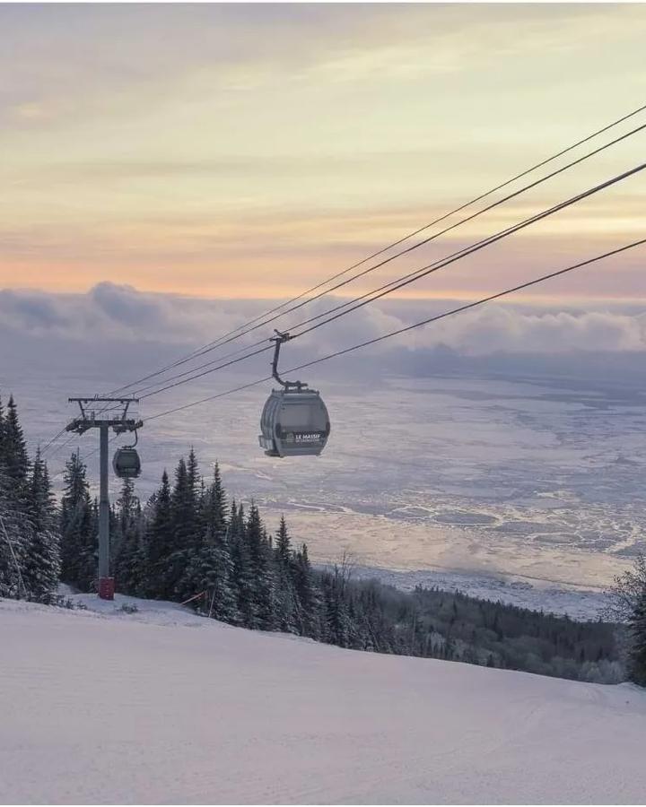 Le Massif
