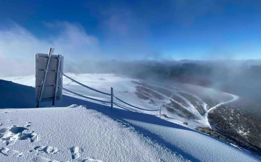 Mt Buller