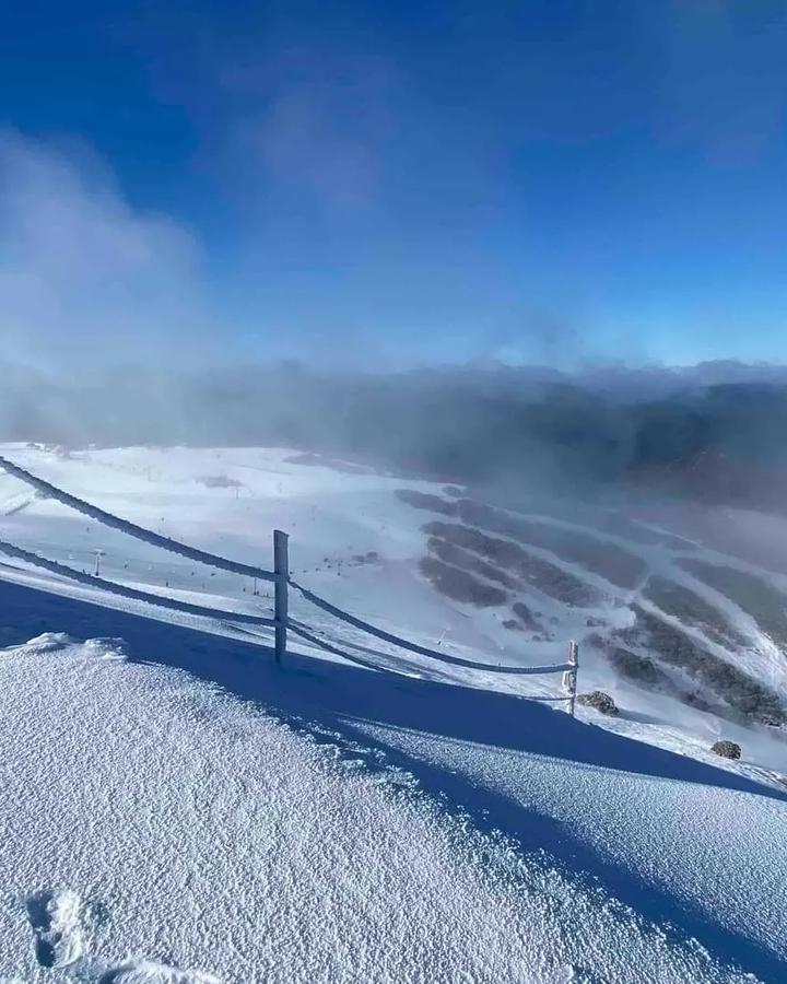 Mt Buller