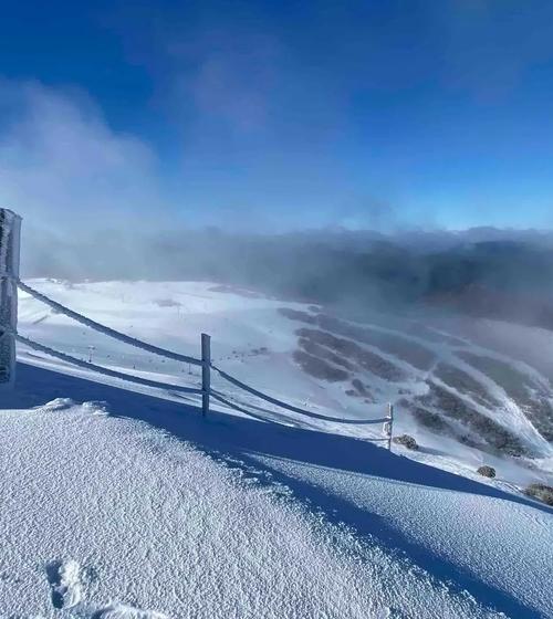 Mt Buller