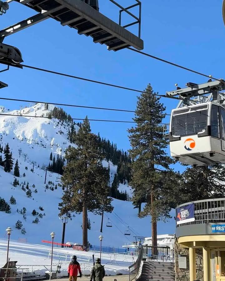 Palisades Tahoe