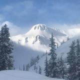 Mt Baker