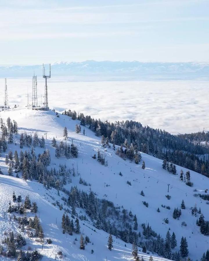Bogus Basin