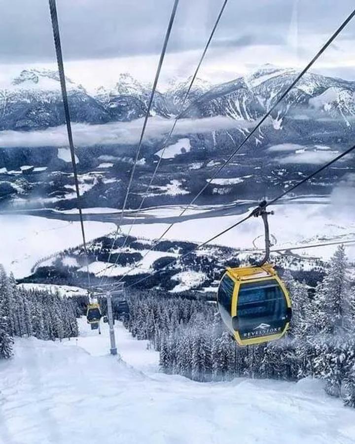 Revelstoke