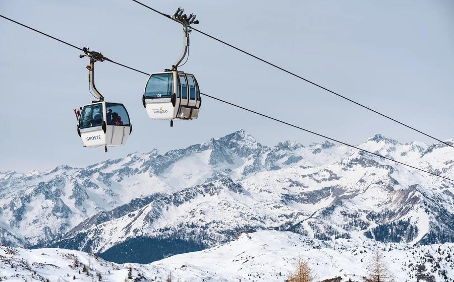 Madonna di Campiglio