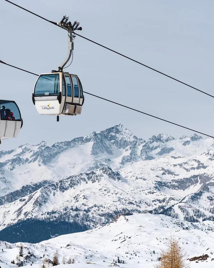 Madonna di Campiglio