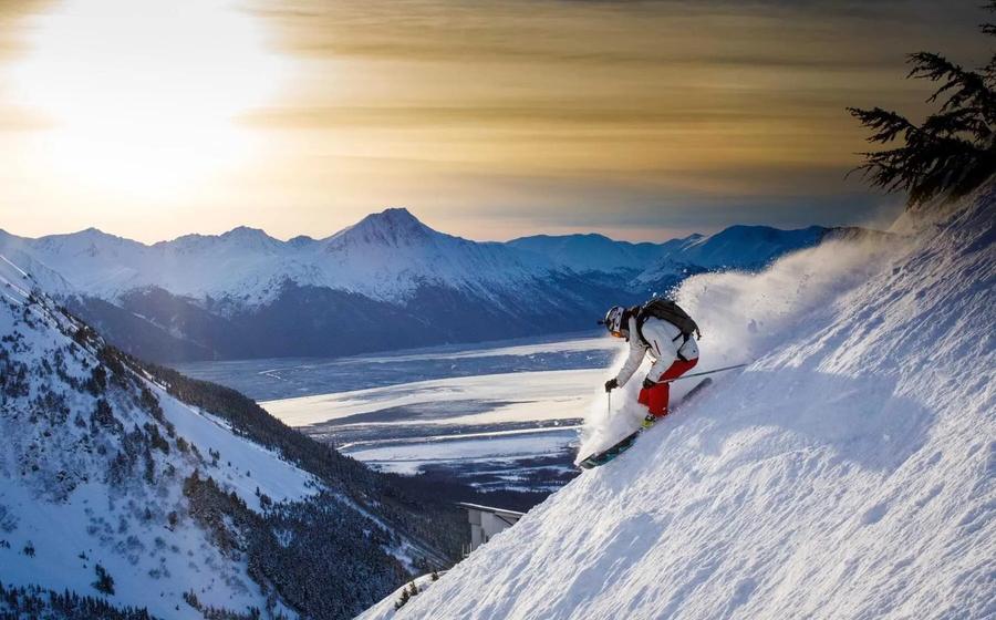 Alyeska