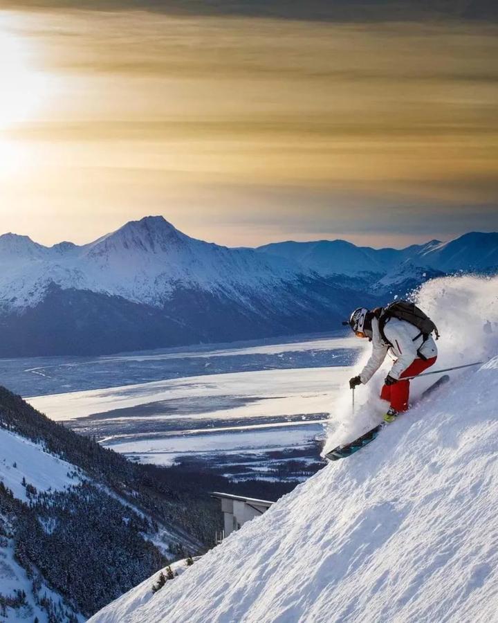 Alyeska