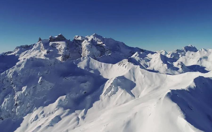 Golm Ski Resort