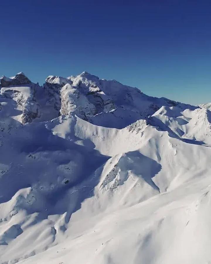 Golm Ski Resort