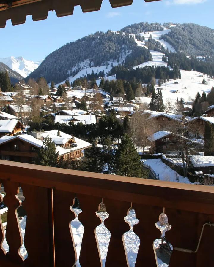 Gstaad