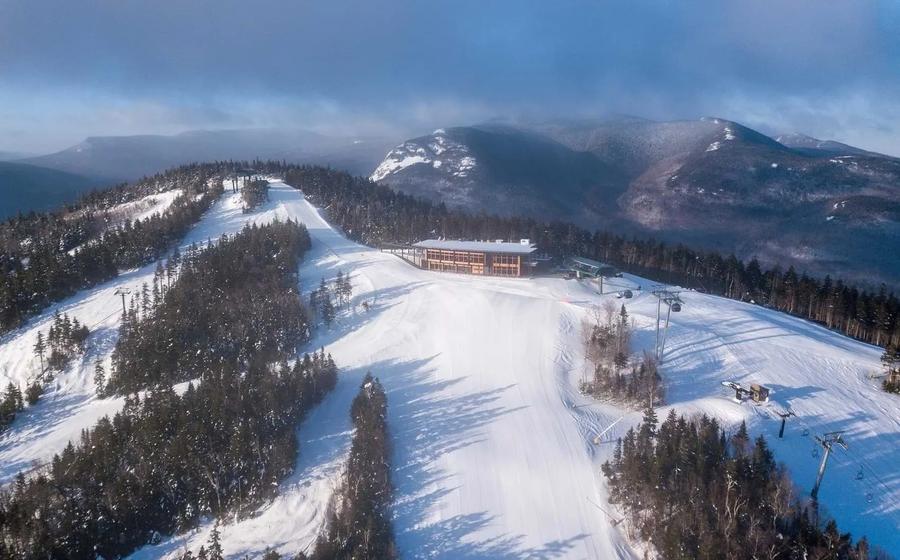 Bretton Woods