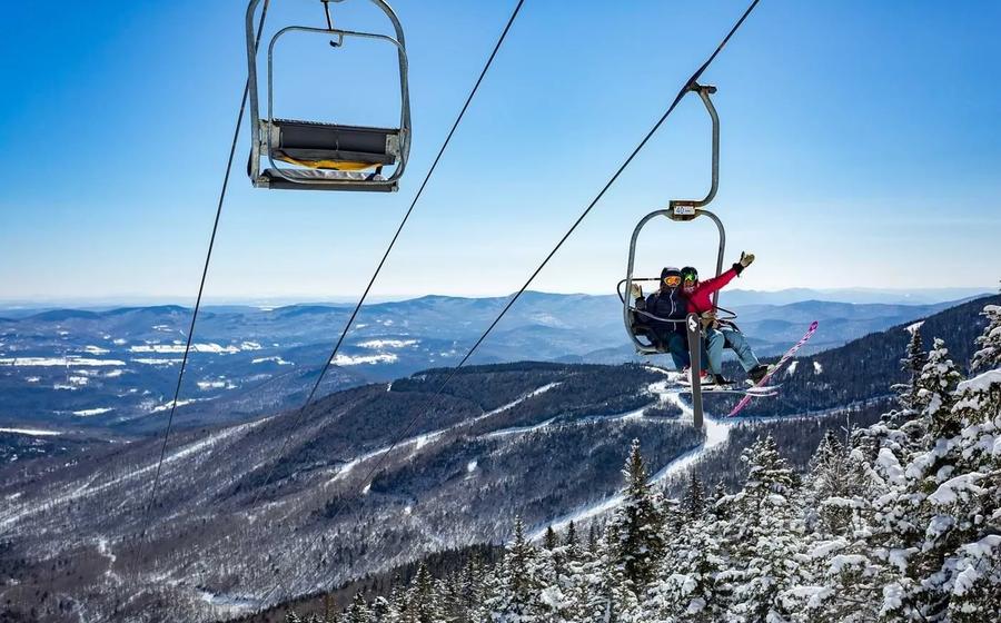 Sugarbush