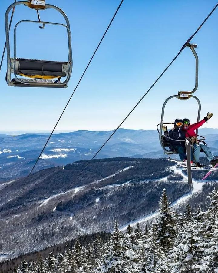 Sugarbush