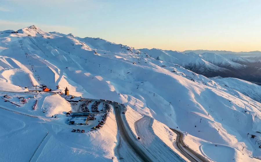 Cardrona