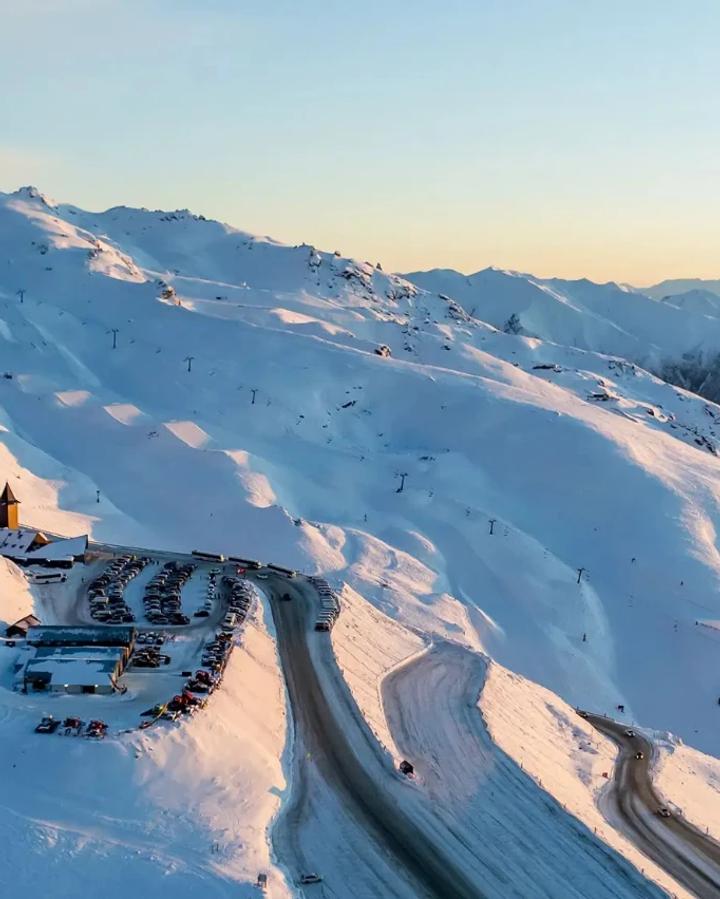 Cardrona