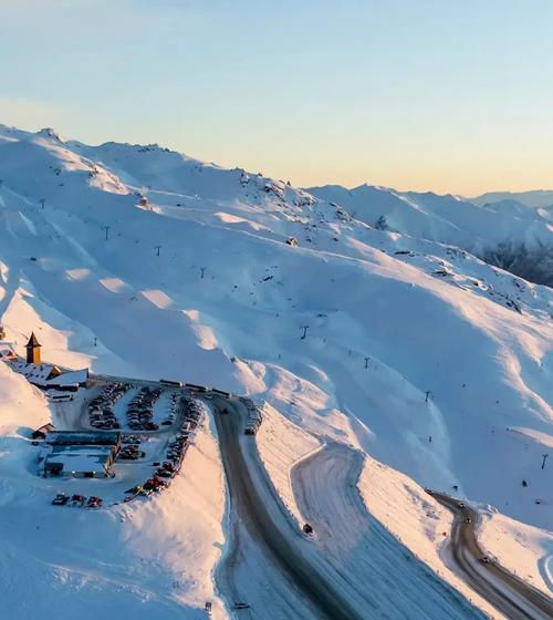 Cardrona