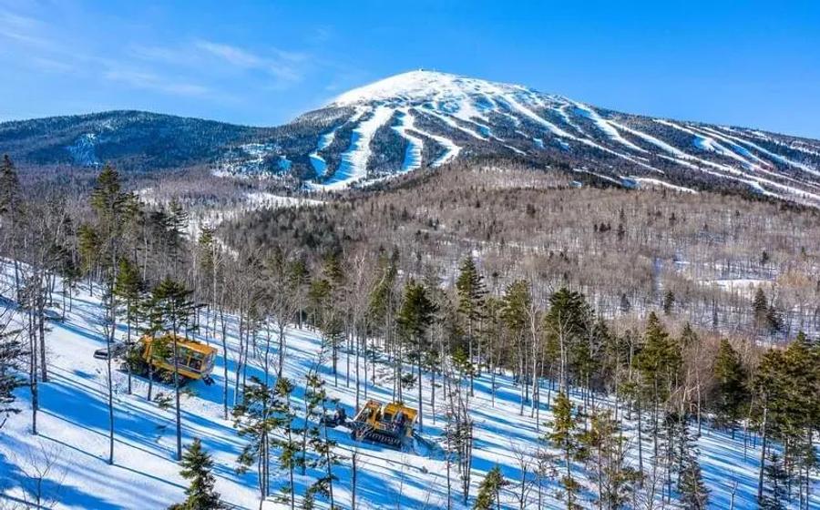 Sugarloaf