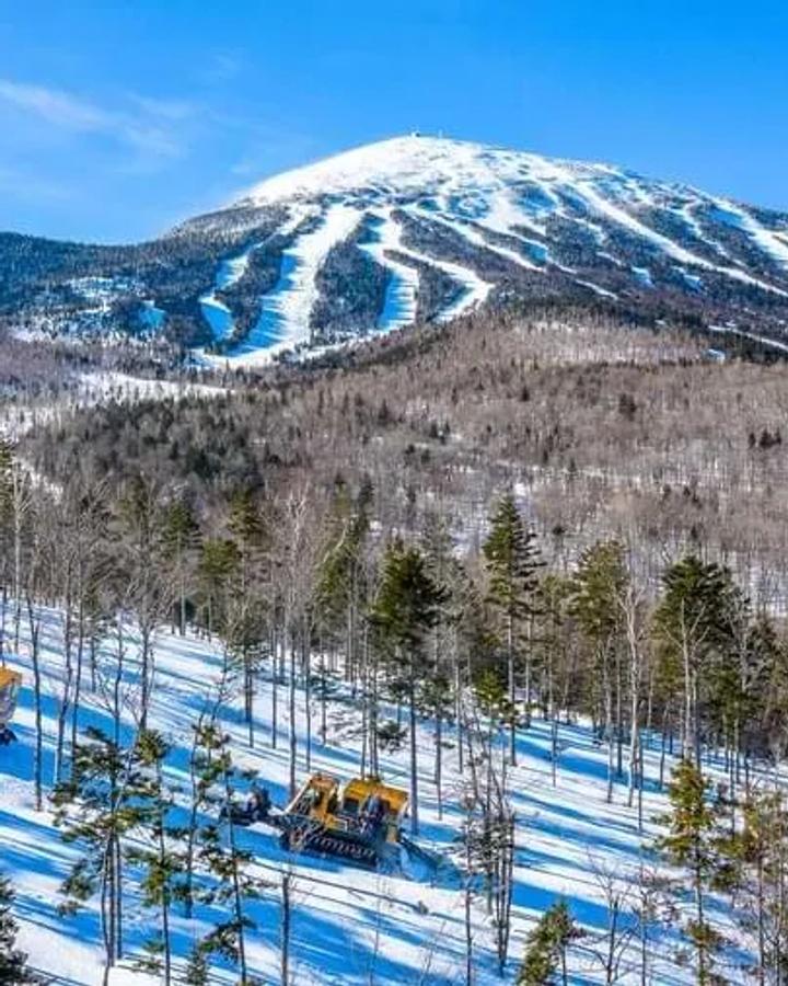 Sugarloaf