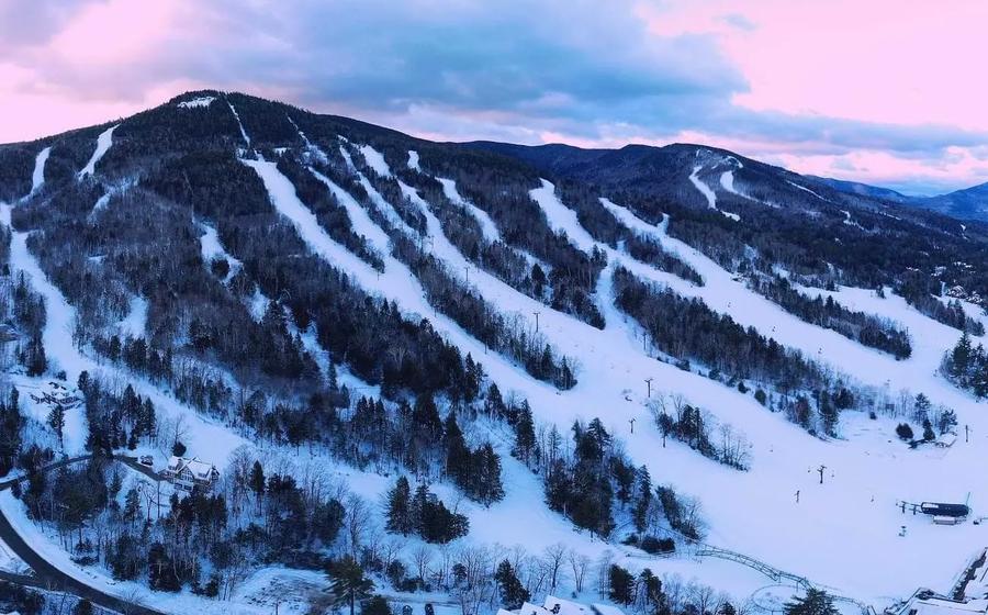 Attitash Mountain