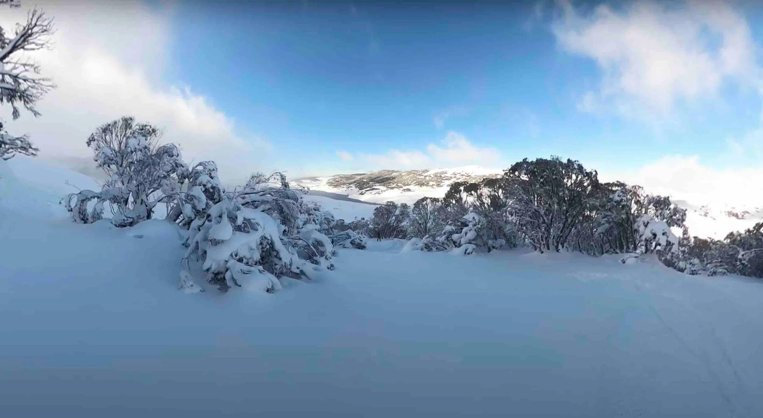 Australian Ski Resorts: Major Upgrades for 2025 Season