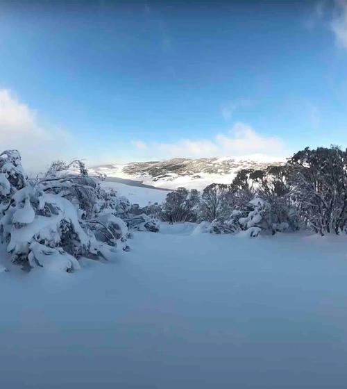 Falls Creek
