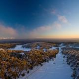 Mt Baw Baw
