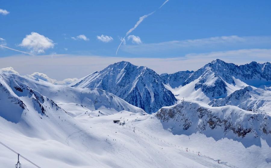 Baqueira Beret