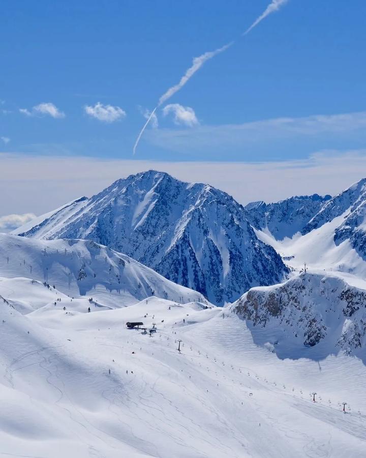 Baqueira Beret