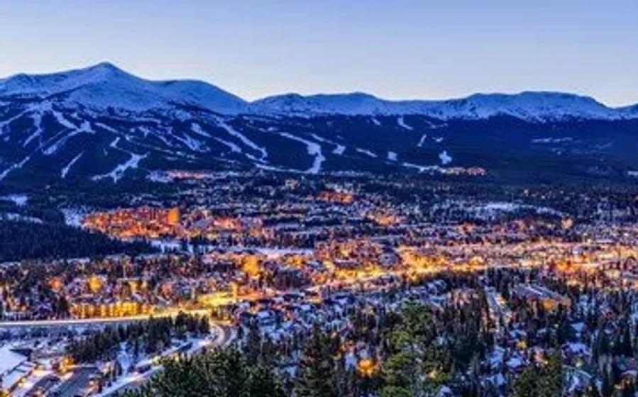 Breckenridge