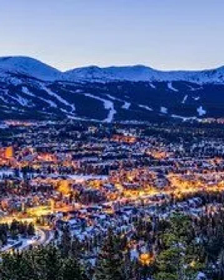 Breckenridge