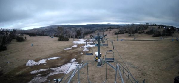 Selwyn Snow Resort Closes Early as Rain Ends Its 2026 Season