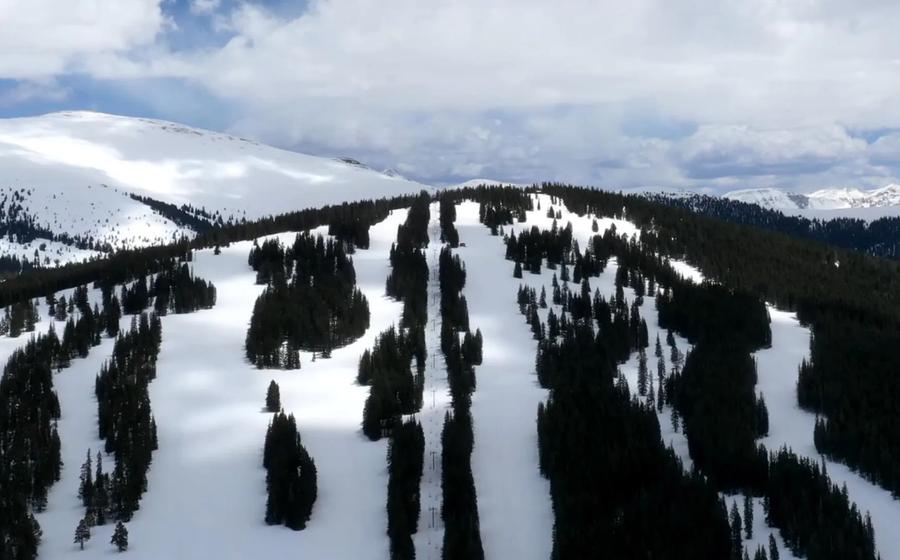 Cooper Ski Area