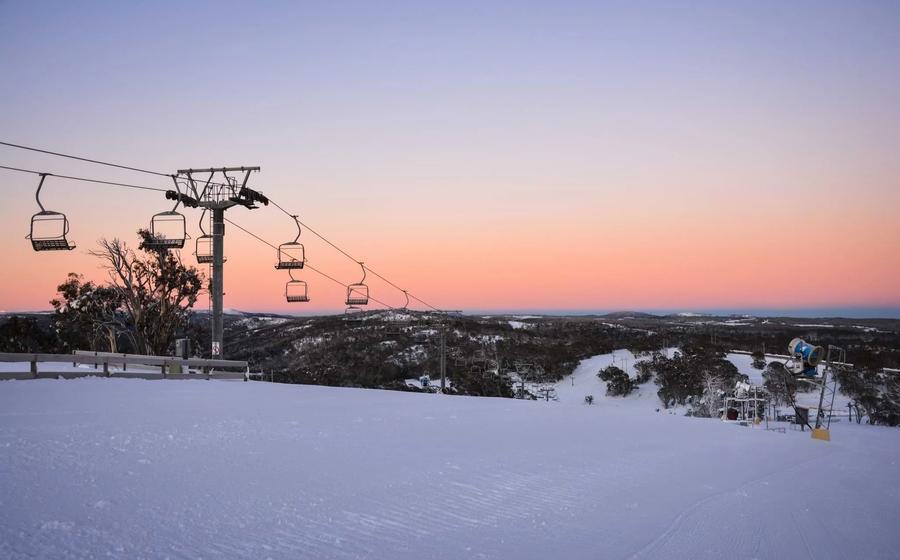 New South Wales