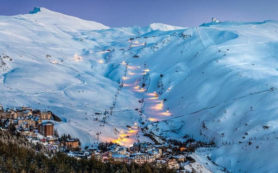Sierra Nevada